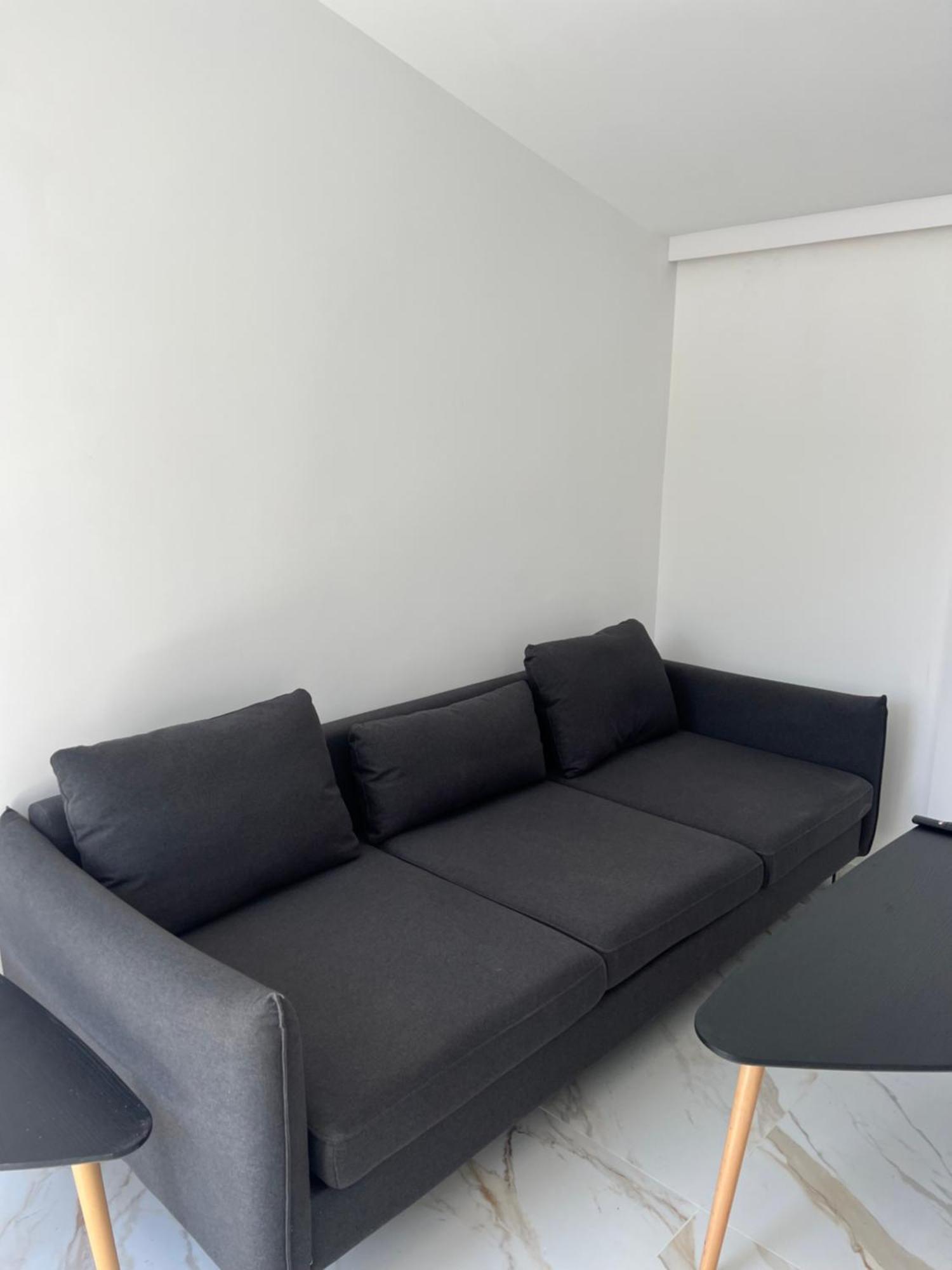 Sol Playa Piscina Apartment เอมปูเรียบราบา ภายนอก รูปภาพ