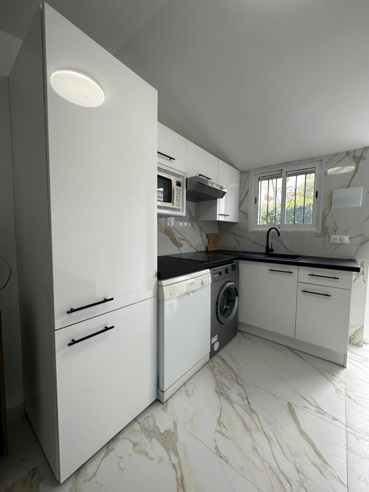 Sol Playa Piscina Apartment เอมปูเรียบราบา ภายนอก รูปภาพ
